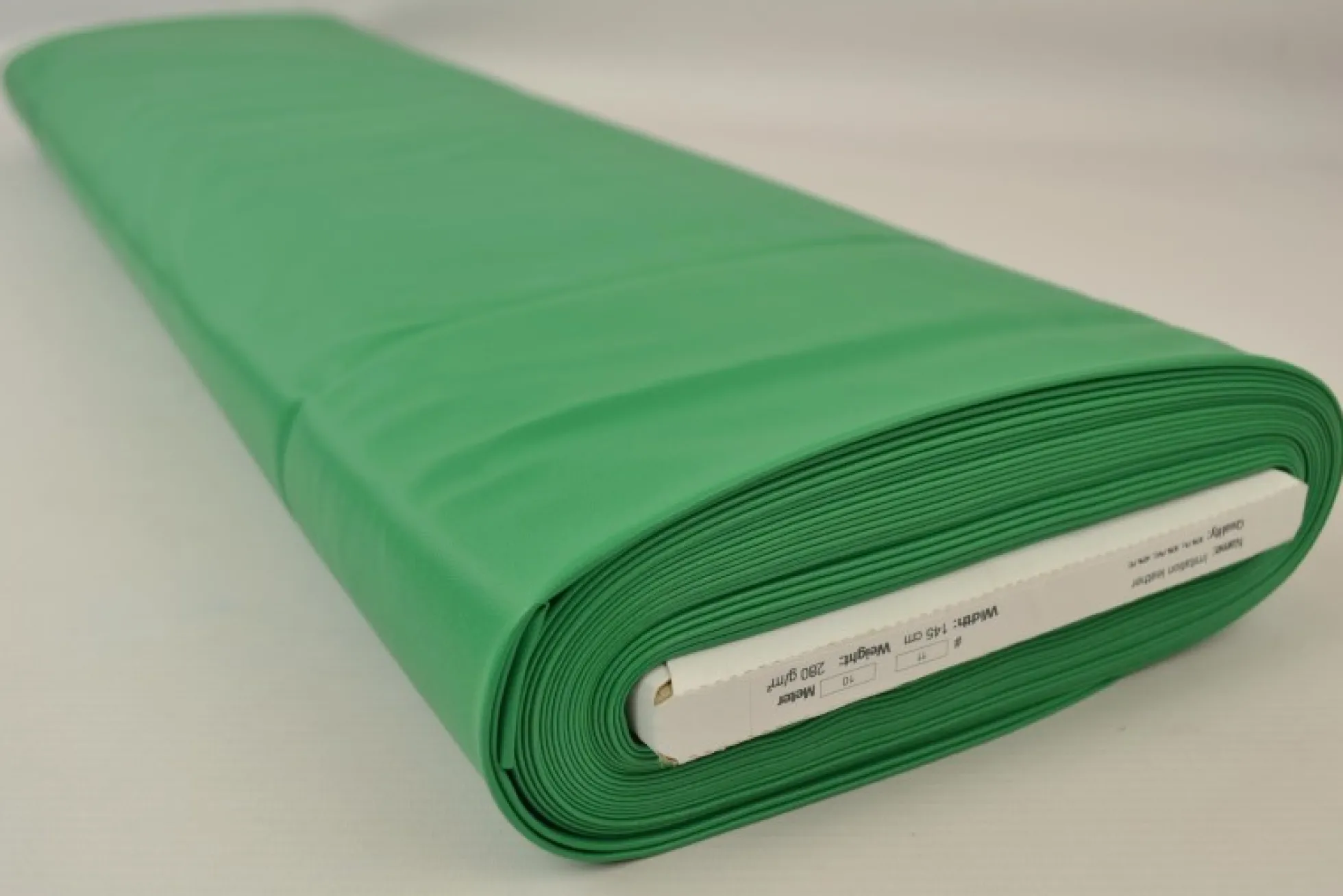 Imitatieleer: Groen