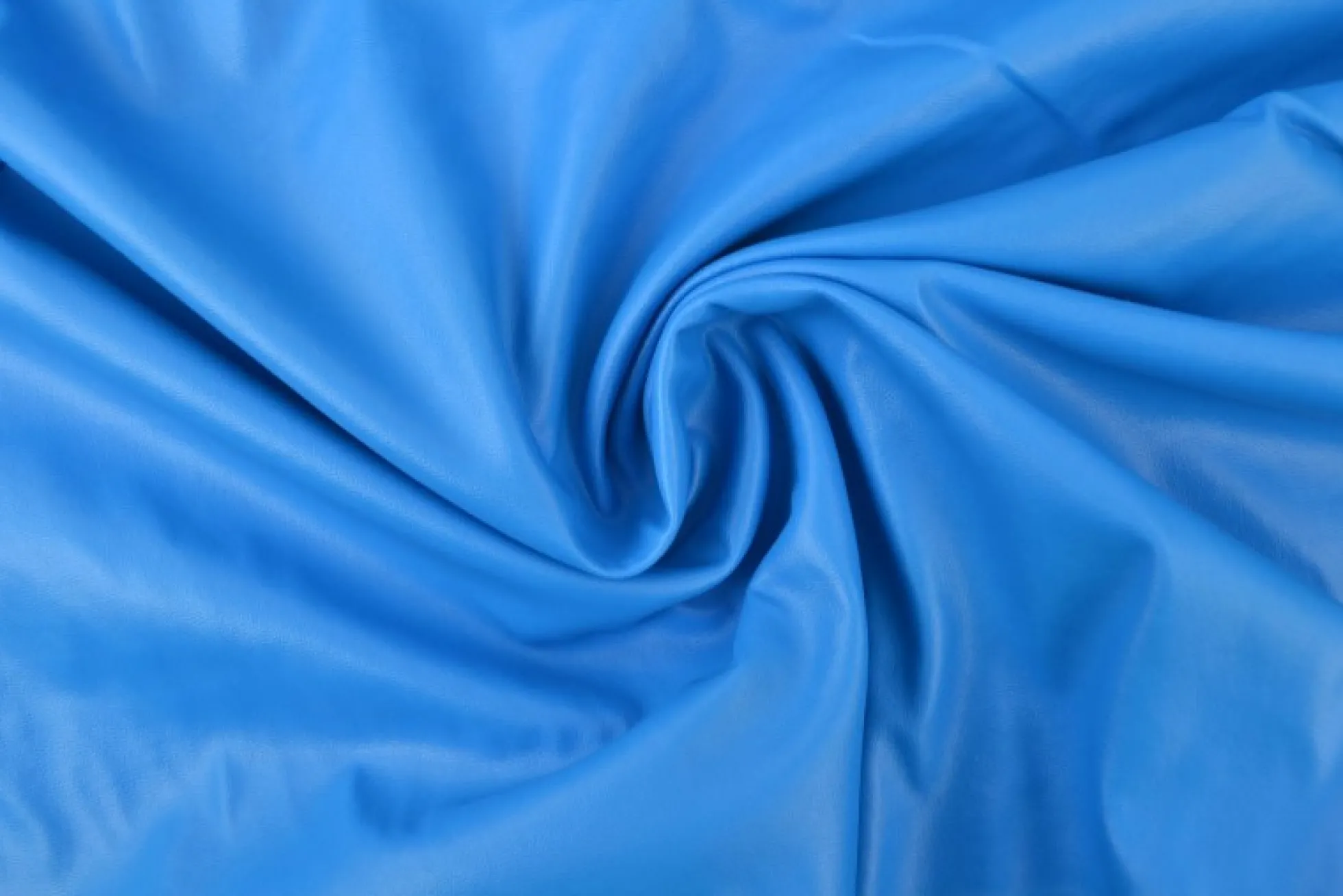 Imitatieleer: Petrol blauw