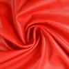 Imitatieleer: Rood