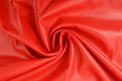 Imitatieleer: Rood
