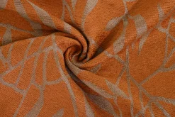 Jacquard Gobelin – Brique branches