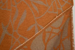 Jacquard Gobelin – Brique branches
