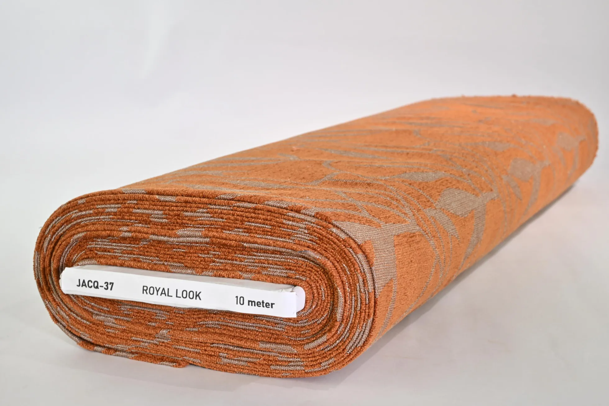 Jacquard Gobelin – Brique branches