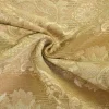 Jacquard Gobelin – Classic gold ornament