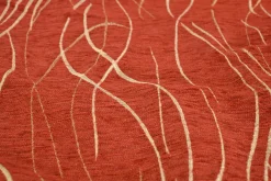 Jacquard Gobelin – Copper lines