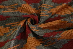 Jacquard Gobelin – Ethnic wave