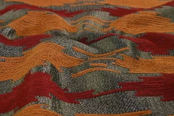 Jacquard Gobelin – Ethnic wave