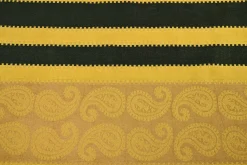 Jacquard Gobelin – Golden paisley