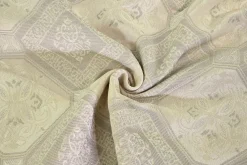 Jacquard Gobelin – Ivory classic