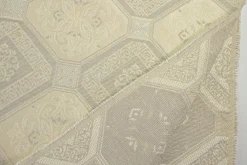 Jacquard Gobelin – Ivory classic
