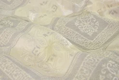 Jacquard Gobelin – Ivory classic