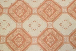 Jacquard Gobelin – Peach classic tile