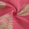 Jacquard Gobelin – Pink floral
