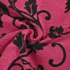 Jacquard Gobelin – Pink Noir Baroque