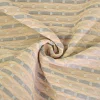 Jacquard Gobelin – Ribbed wave