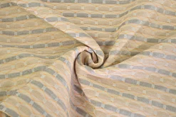Jacquard Gobelin – Ribbed wave