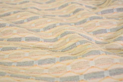 Jacquard Gobelin – Ribbed wave