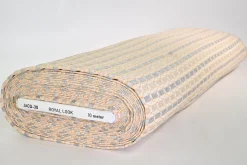 Jacquard Gobelin – Ribbed wave