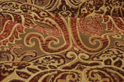 Jacquard Gobelin – Royal Baroque rust