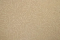 Jacquard Gobelin – Soft beige leaf