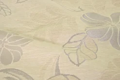 Jacquard Gobelin – Soft floral sand