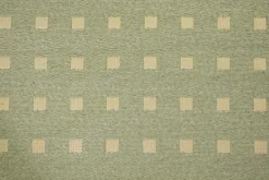 Jacquard Gobelin – Soft square sage green