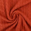 Jacquard jersey kabel – Koper