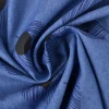 Jeans / denim gewassen – Feathers indigo blauw chambray