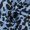 Jeans / denim gewassen – Panther lichtblauw chambray