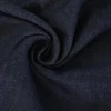 Jeans / Denim ongewassen – Donker indigoblauw zonder stretch