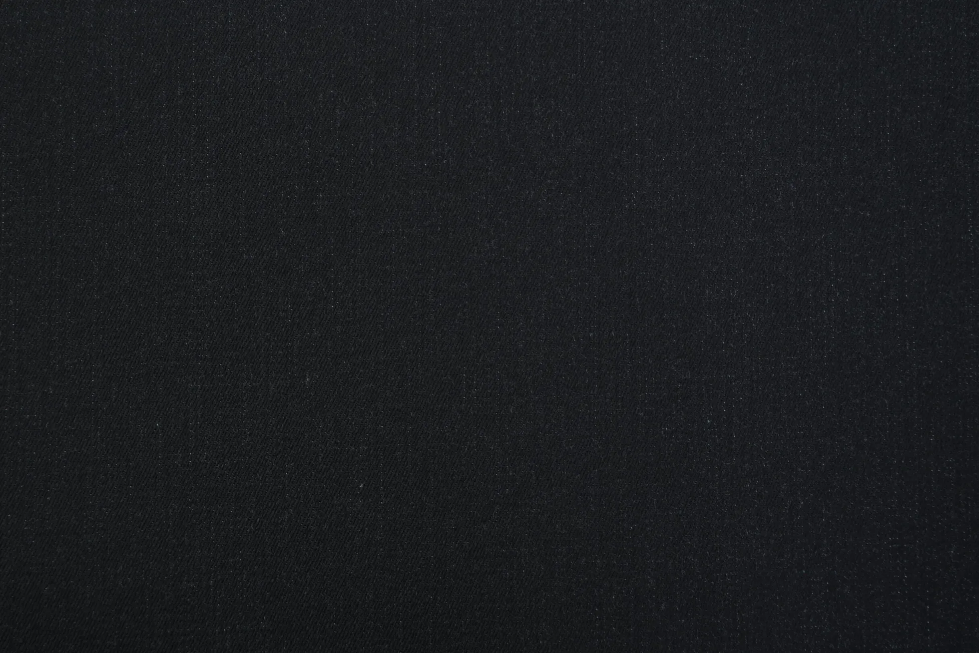 Jeans / Denim ongewassen – Donkerblauw met stretch