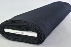Jeans / Denim ongewassen – Donkerblauw met stretch