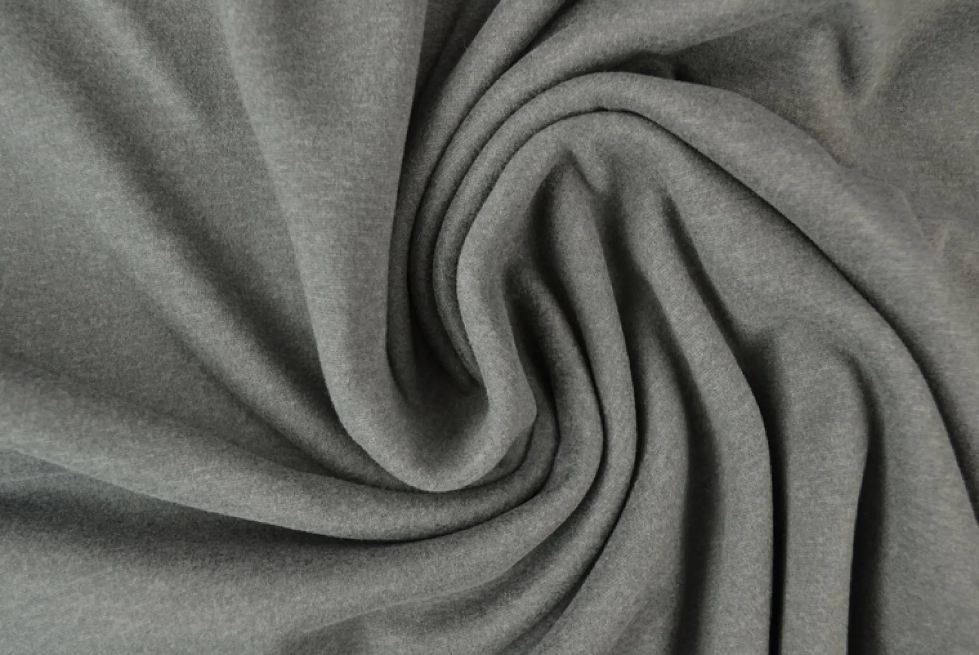 Jersey supersoft – Donkergrijs