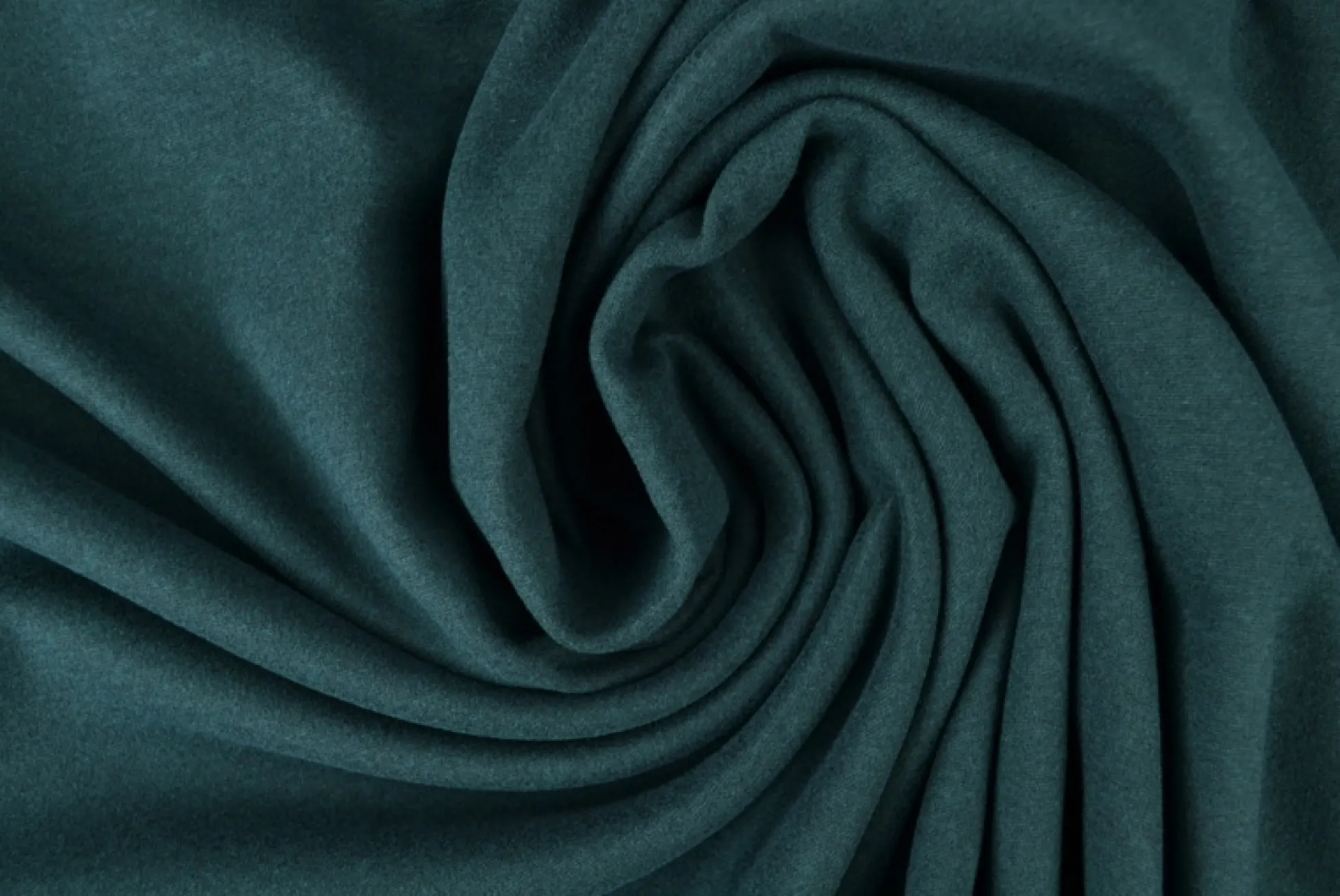 Jersey supersoft – Donker petrol