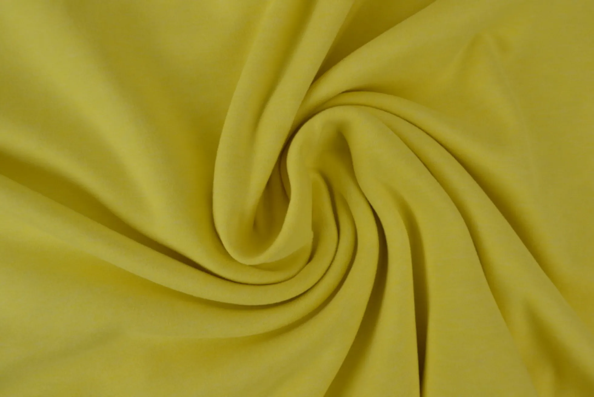 Jersey supersoft – Geel