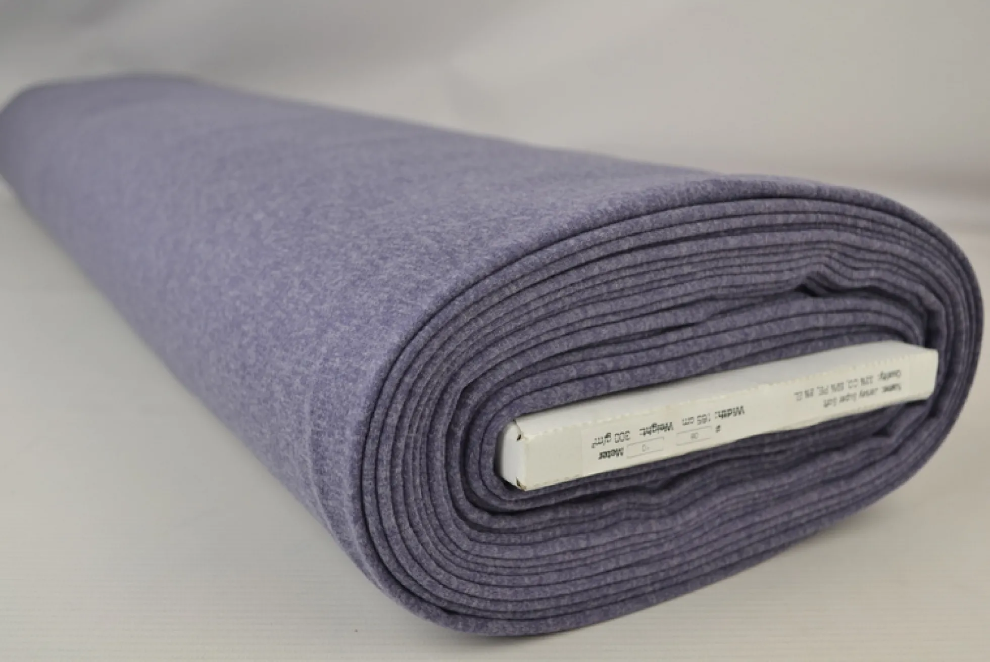 Jersey supersoft – Paars
