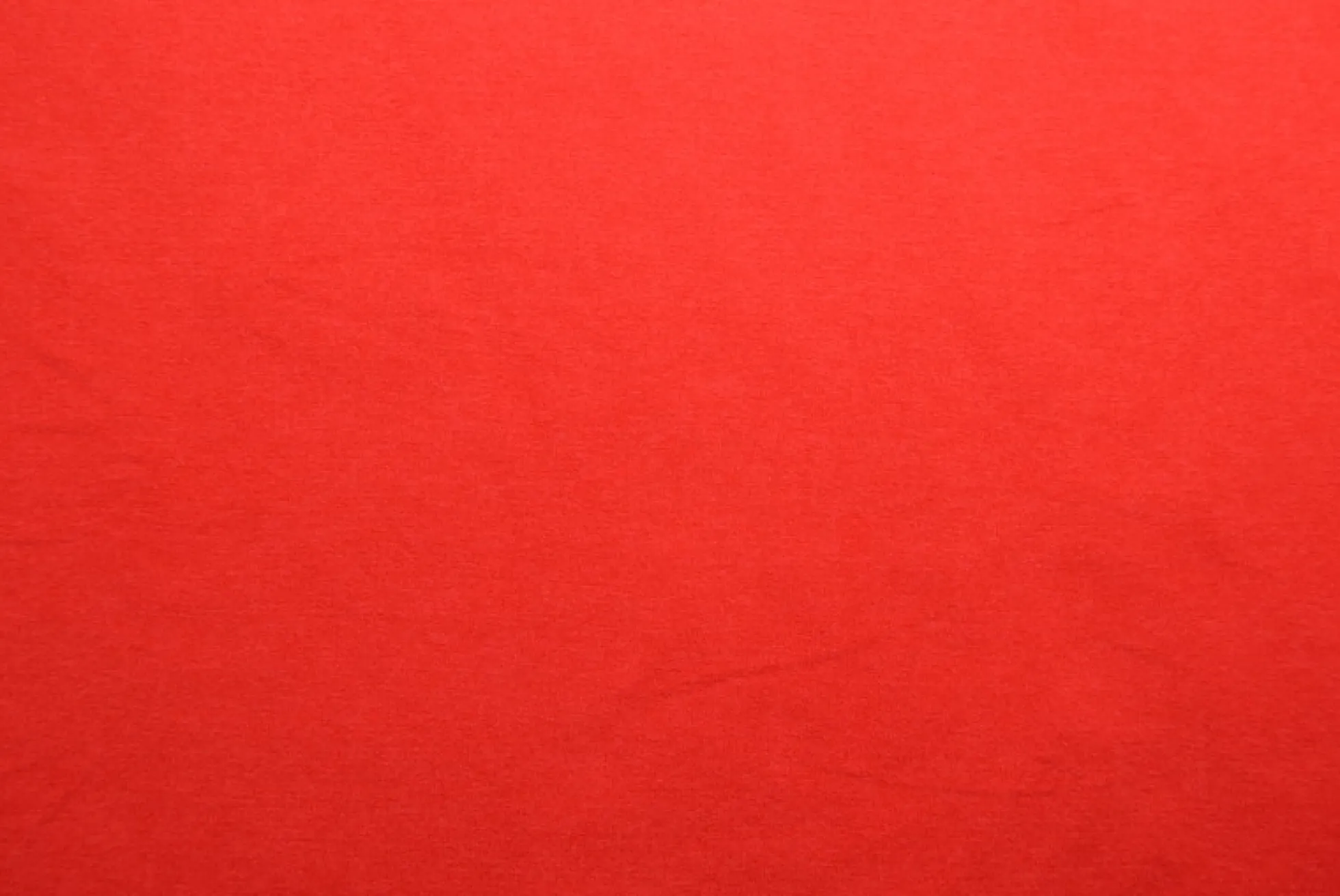 Jersey supersoft – Rood