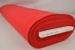 Jersey supersoft – Rood