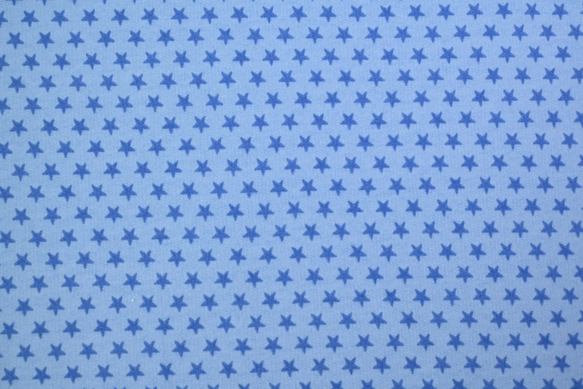 Jogging – Blue stars