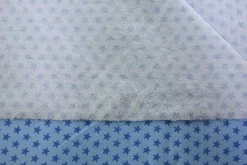 Jogging – Blue stars