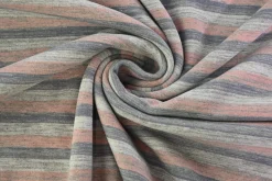 Jogging – Blush Stripes