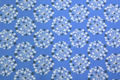Jogging – Dandelion Dots