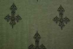 Jogging – Gothic Cross