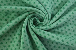 Jogging – Green stars
