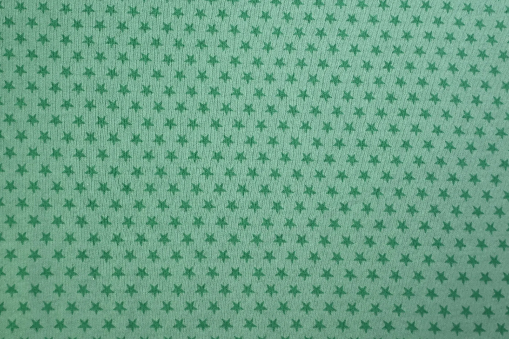 Jogging – Green stars