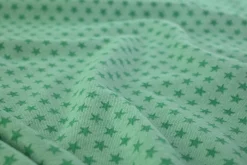 Jogging – Green stars