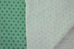 Jogging – Green stars