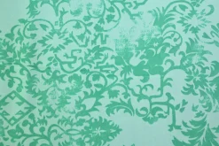 Jogging – Mint Damask