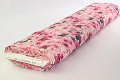 Jogging – Pink Blossom Garden