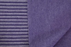 Jogging – Purple stripes